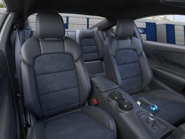 2025 Ford Mustang Dark Horse Fastback