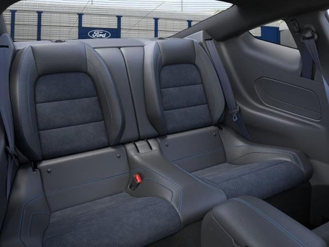 2025 Ford Mustang Dark Horse Fastback