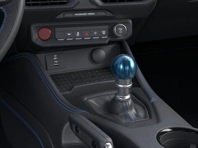 2025 Ford Mustang Dark Horse Fastback