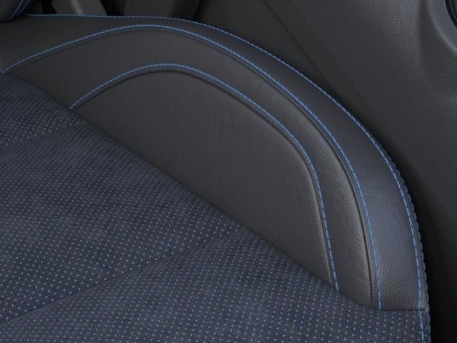 2025 Ford Mustang Dark Horse Fastback