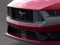 2025 Ford Mustang Dark Horse Fastback