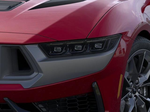 2025 Ford Mustang Dark Horse Fastback