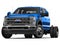 2026 Ford Super Duty F-450 DRW XL 4WD Crew Cab 179" WB 60" CA