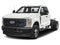 2027 Ford Super Duty F-350 DRW F-350® XLT
