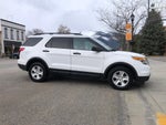 2014 Ford Explorer 4WD 4dr Base