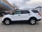 2014 Ford Explorer 4WD 4dr Base