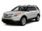 2014 Ford Explorer 4WD 4dr Base