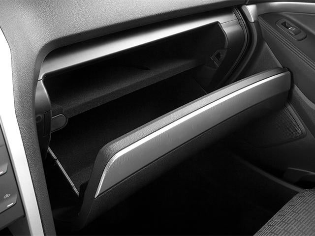 2014 Ford Explorer 4WD 4dr Base