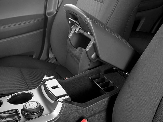 2014 Ford Explorer 4WD 4dr Base