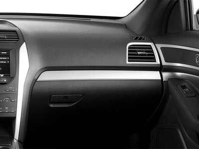 2014 Ford Explorer 4WD 4dr Base