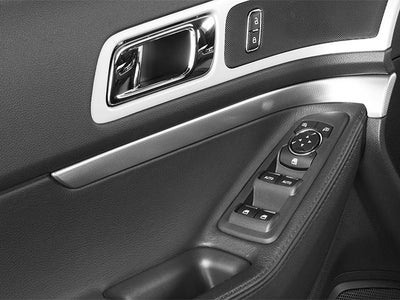2014 Ford Explorer 4WD 4dr Base