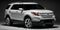 2014 Ford Explorer 4WD 4dr Base