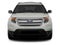 2014 Ford Explorer 4WD 4dr Base