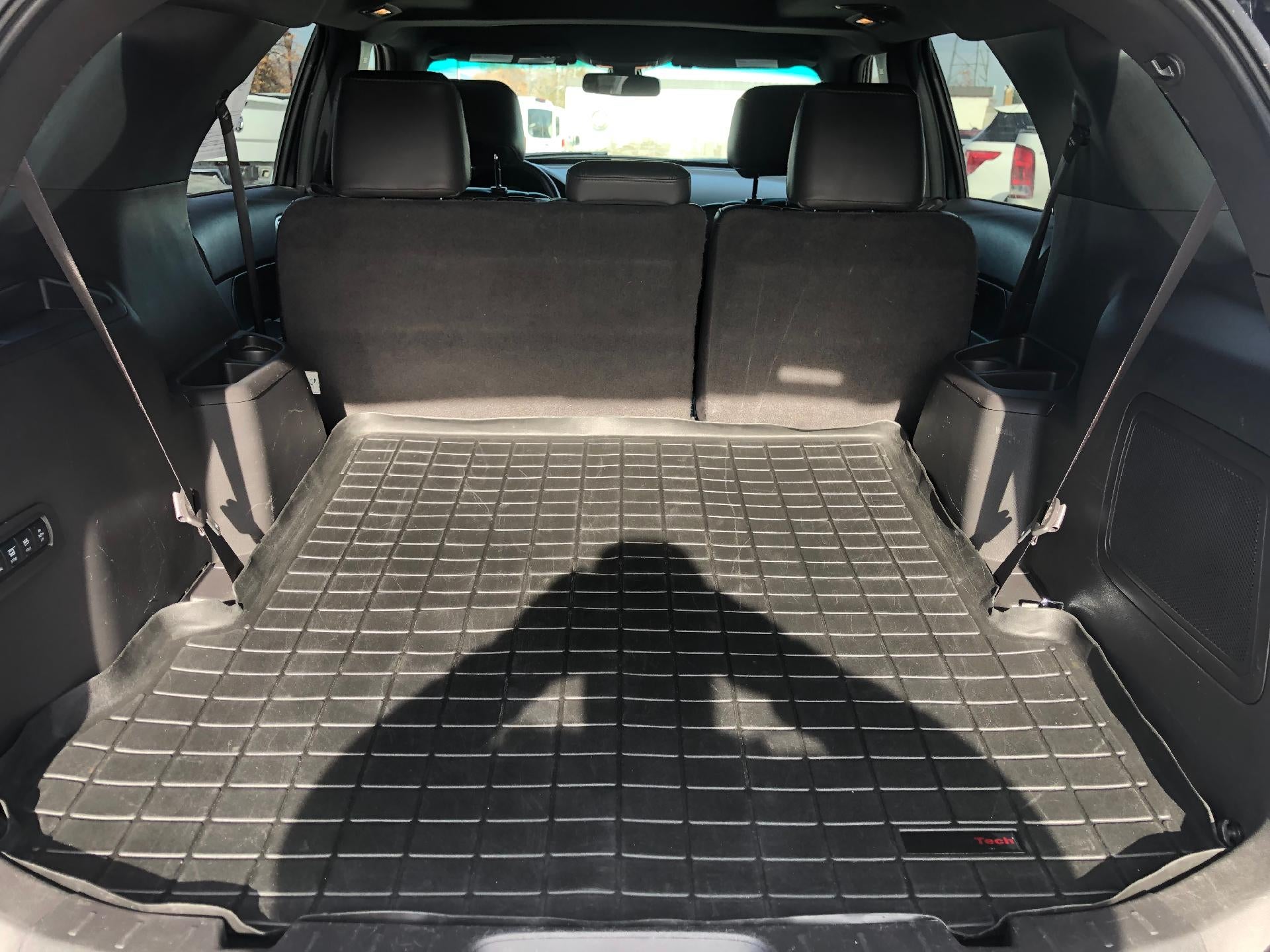 2013 Ford Explorer 4WD 4dr XLT