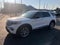 2021 Ford Explorer Platinum 4WD