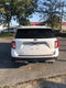 2021 Ford Explorer Platinum 4WD