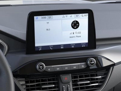 2025 Ford Escape Active AWD