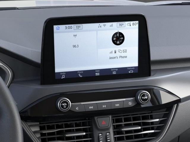 2025 Ford Escape Active AWD