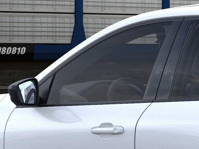 2025 Ford Escape Active AWD