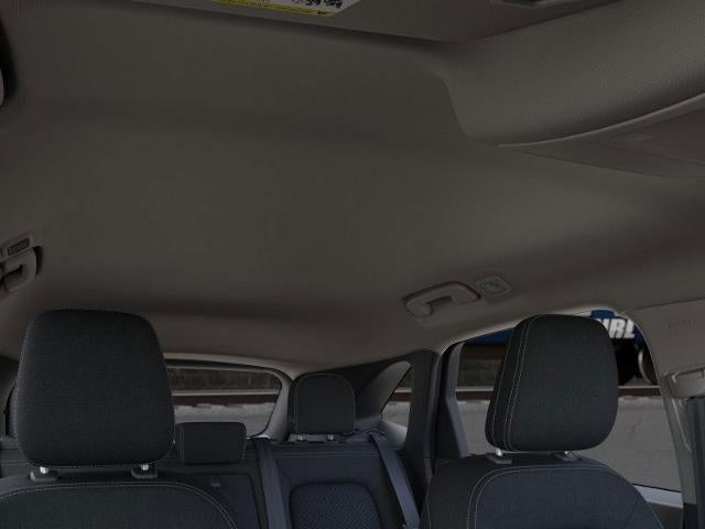 2025 Ford Escape Active AWD