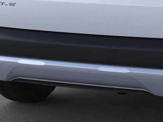 2025 Ford Escape Active AWD