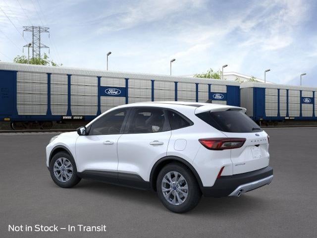 2025 Ford Escape Active AWD