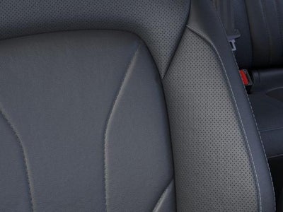 2026 Ford Escape Platinum AWD