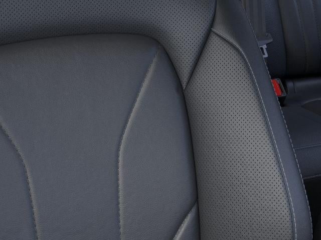 2026 Ford Escape Platinum AWD