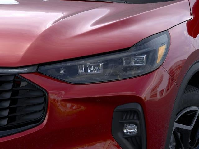 2026 Ford Escape Platinum AWD