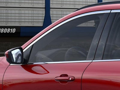 2026 Ford Escape Platinum AWD