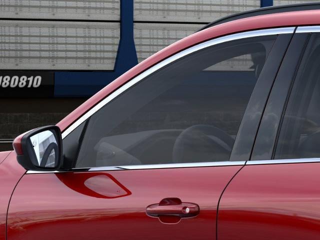 2026 Ford Escape Platinum AWD