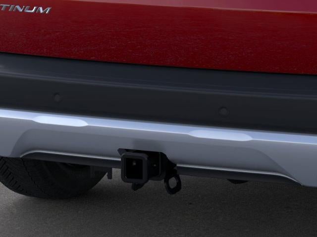 2026 Ford Escape Platinum AWD