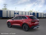 2026 Ford Escape Platinum AWD