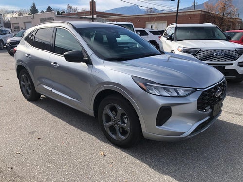 2023 Ford Escape ST-Line AWD