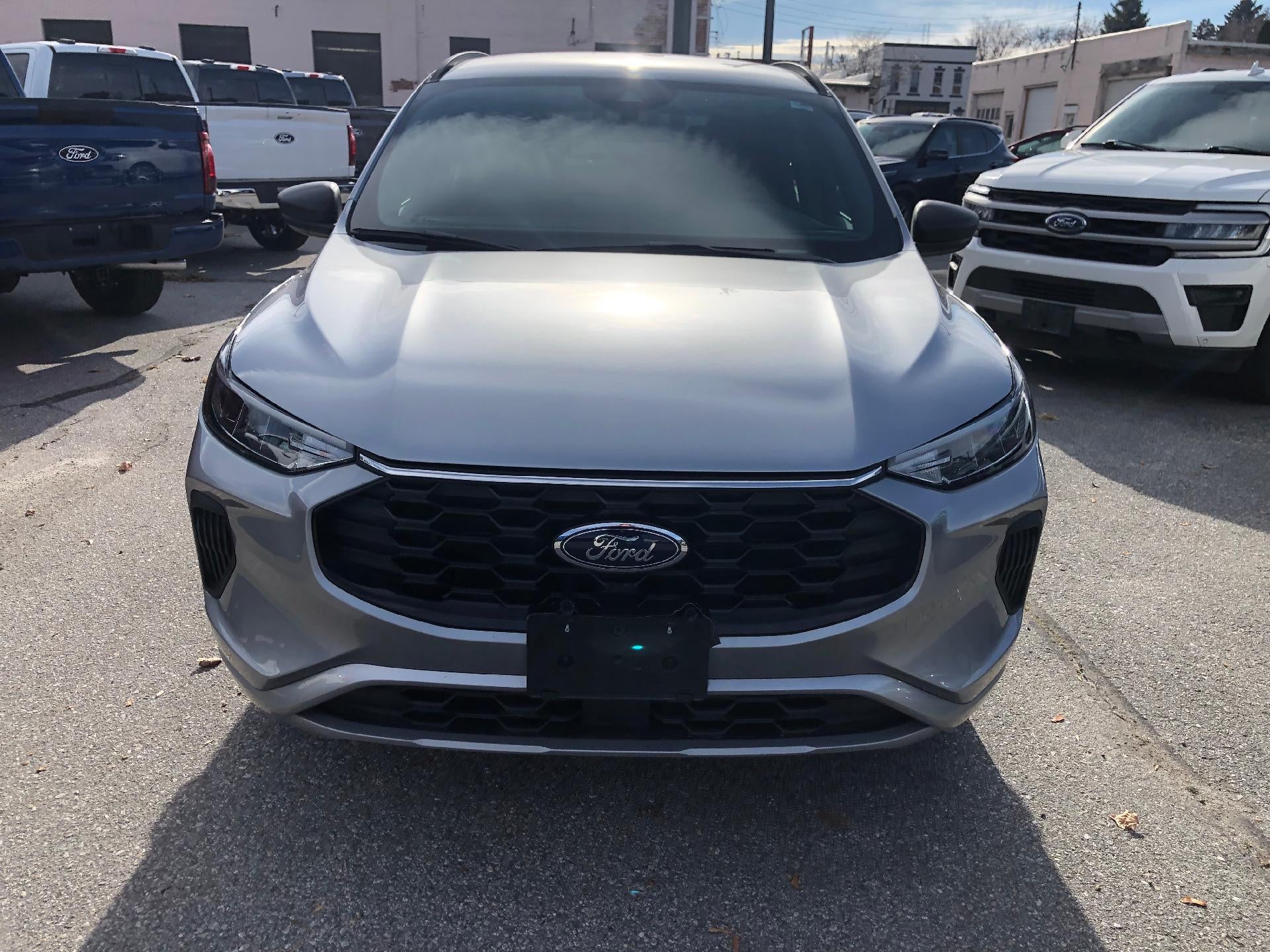 2023 Ford Escape ST-Line AWD