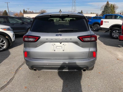 2023 Ford Escape ST-Line AWD