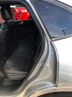 2023 Ford Escape ST-Line AWD