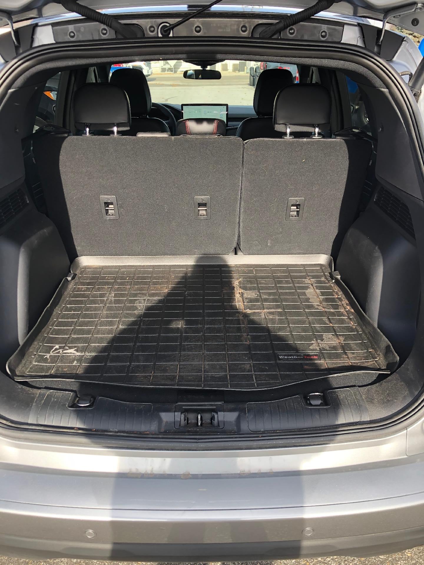 2023 Ford Escape ST-Line AWD