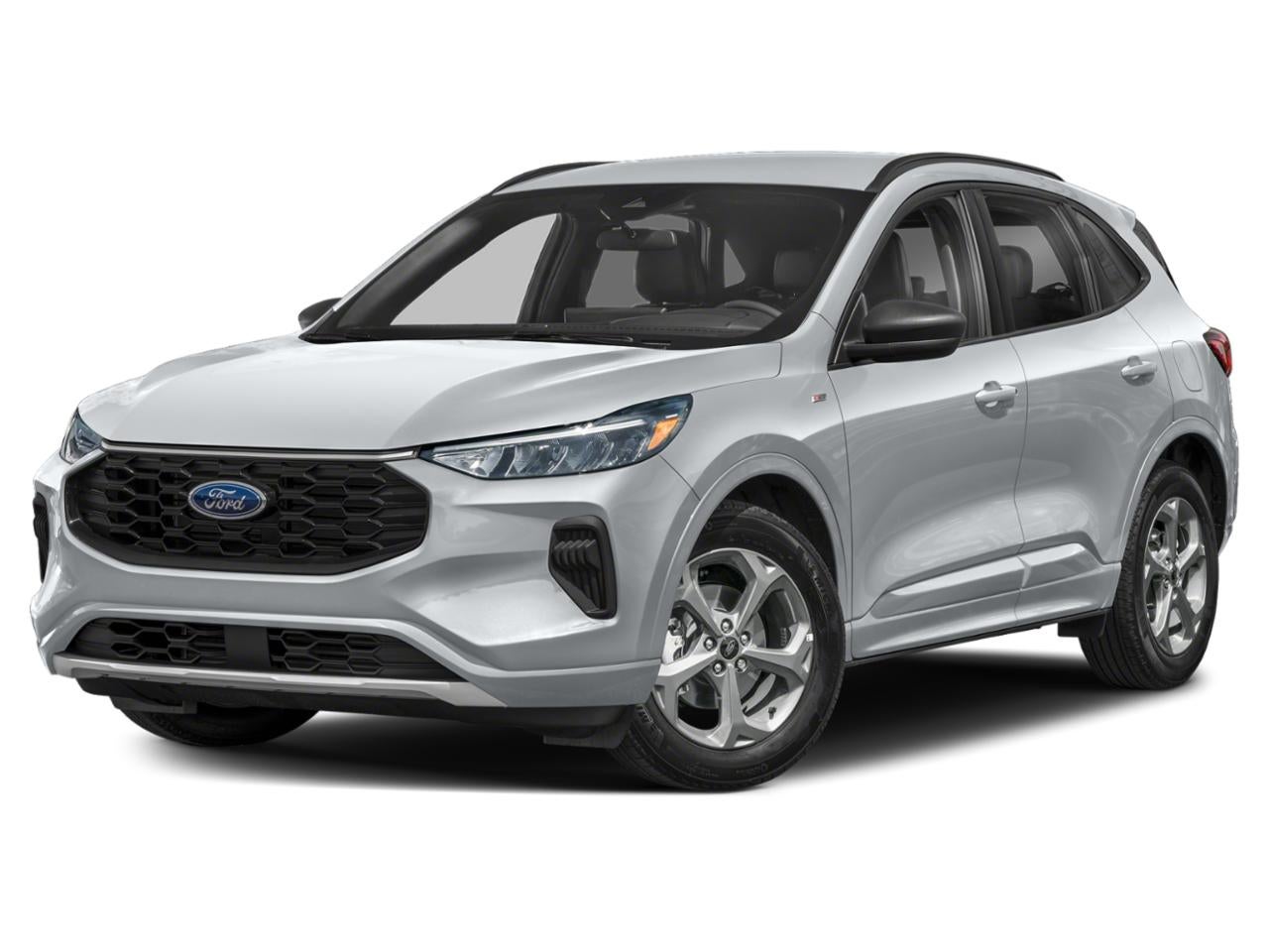 2023 Ford Escape ST-Line AWD