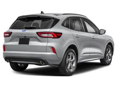 2023 Ford Escape ST-Line AWD