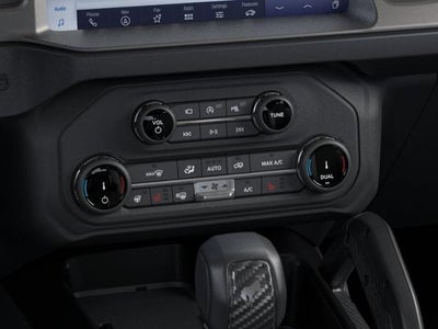 2026 Ford Bronco Raptor 4 Door Advanced 4x4