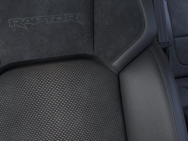 2026 Ford Bronco Raptor 4 Door Advanced 4x4