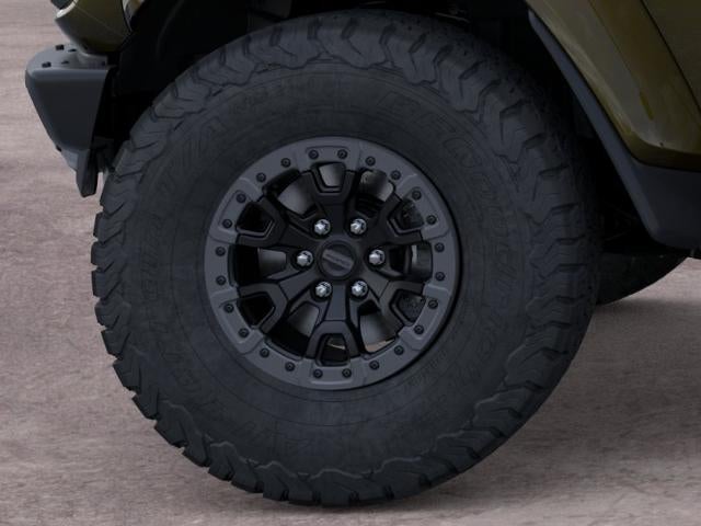 2026 Ford Bronco Raptor 4 Door Advanced 4x4
