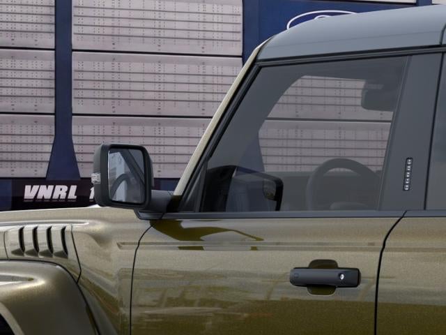 2026 Ford Bronco Raptor 4 Door Advanced 4x4