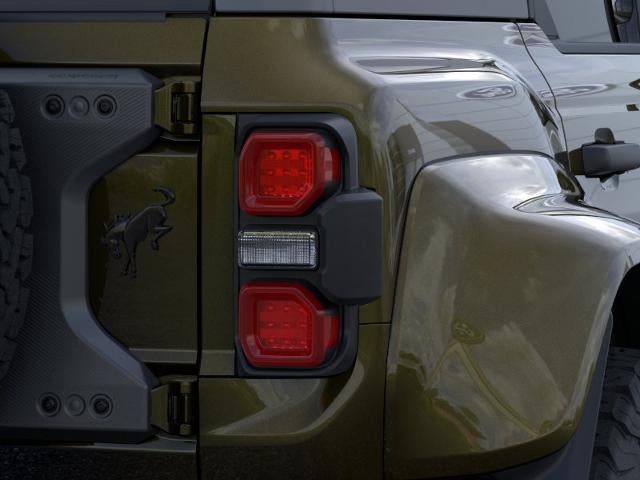 2026 Ford Bronco Raptor 4 Door Advanced 4x4