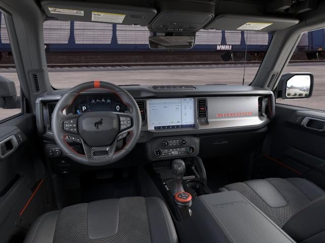 2026 Ford Bronco Raptor 4 Door Advanced 4x4