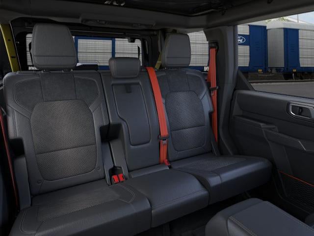 2026 Ford Bronco Raptor 4 Door Advanced 4x4