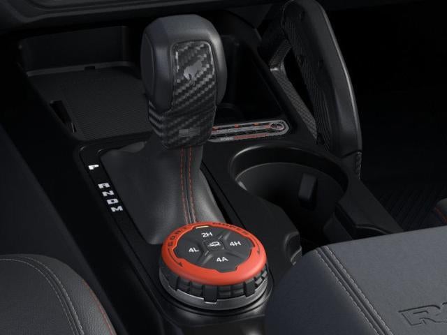 2026 Ford Bronco Raptor 4 Door Advanced 4x4