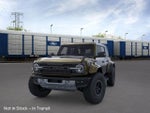2026 Ford Bronco Raptor 4 Door Advanced 4x4