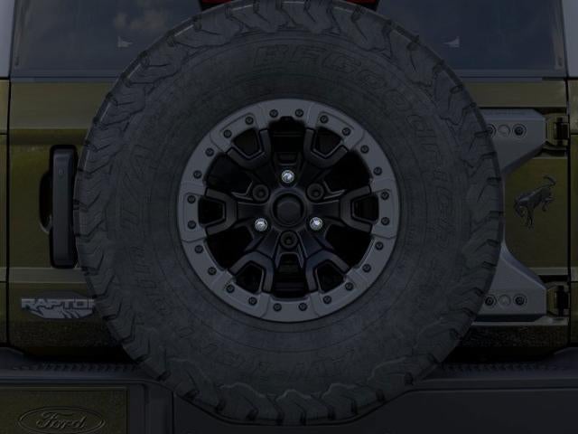 2026 Ford Bronco Raptor 4 Door Advanced 4x4